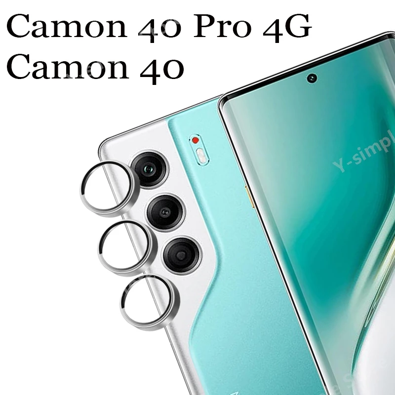 3/2/1PCS Metal Camera Lens Protector For Tecno Camon 40 Pro 4G Camera Glass Camon 40 Lens film 3D Snap-On Anti-Scratch
3/2/1PCS Metal Camera Lens Protector For Tecno Camon 40 Pro 4G Camera Glass Camon 40 Lens film 3D Snap-On Anti-Scratch