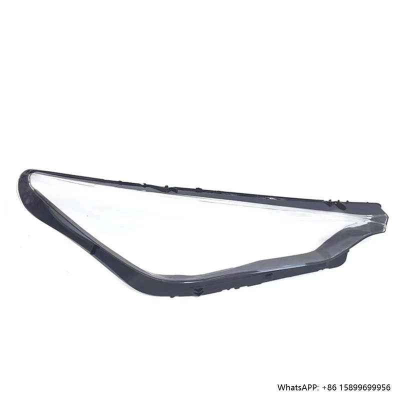E.FORU Car Accessories Original High Quality Automotive Spare Parts Car Lighting System for Infiniti QX50 Lampshade
E.FORU Car Accessories Original High Quality Automotive Spare Parts Car Lighting System for Infiniti QX50 Lampshade
