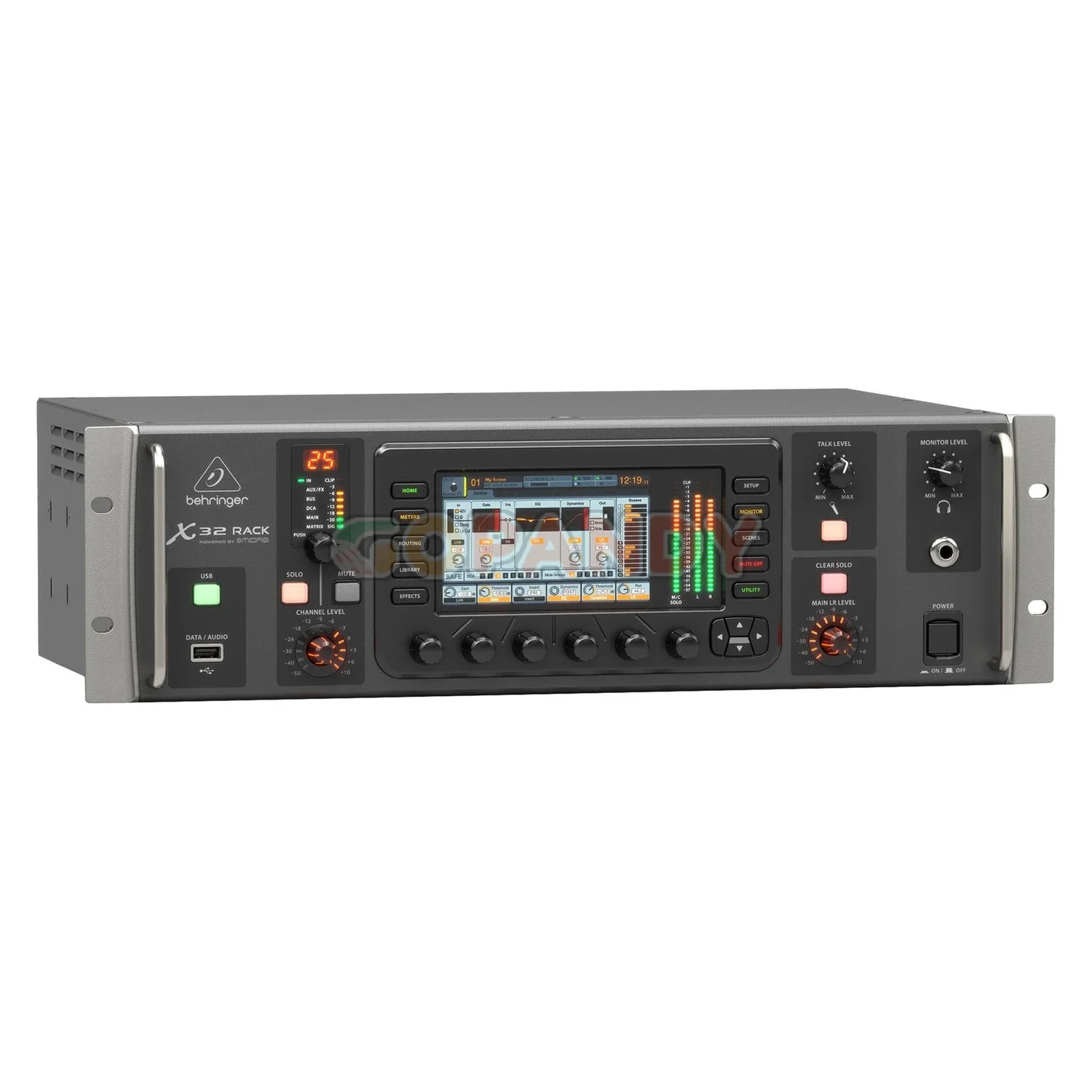 New Marketing Sales On Behringer X32 Rack 40-Channel Rackmount Digital Mixer
New Marketing Sales On Behringer X32 Rack 40-Channel Rackmount Digital Mixer