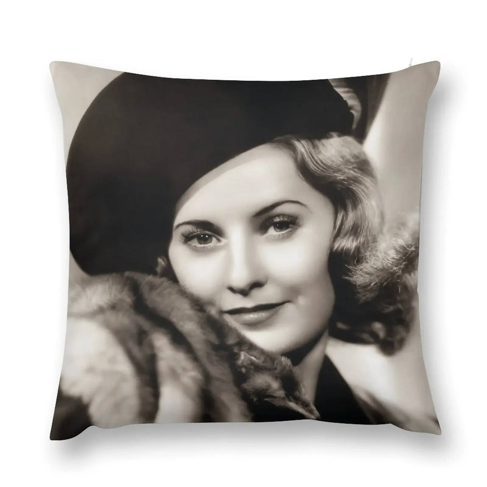 Barbara Stanwyck Throw Pillow Decorative Cushions For Living Room Pillow Cases pillow
Barbara Stanwyck Throw Pillow Decorative Cushions For Living Room Pillow Cases pillow