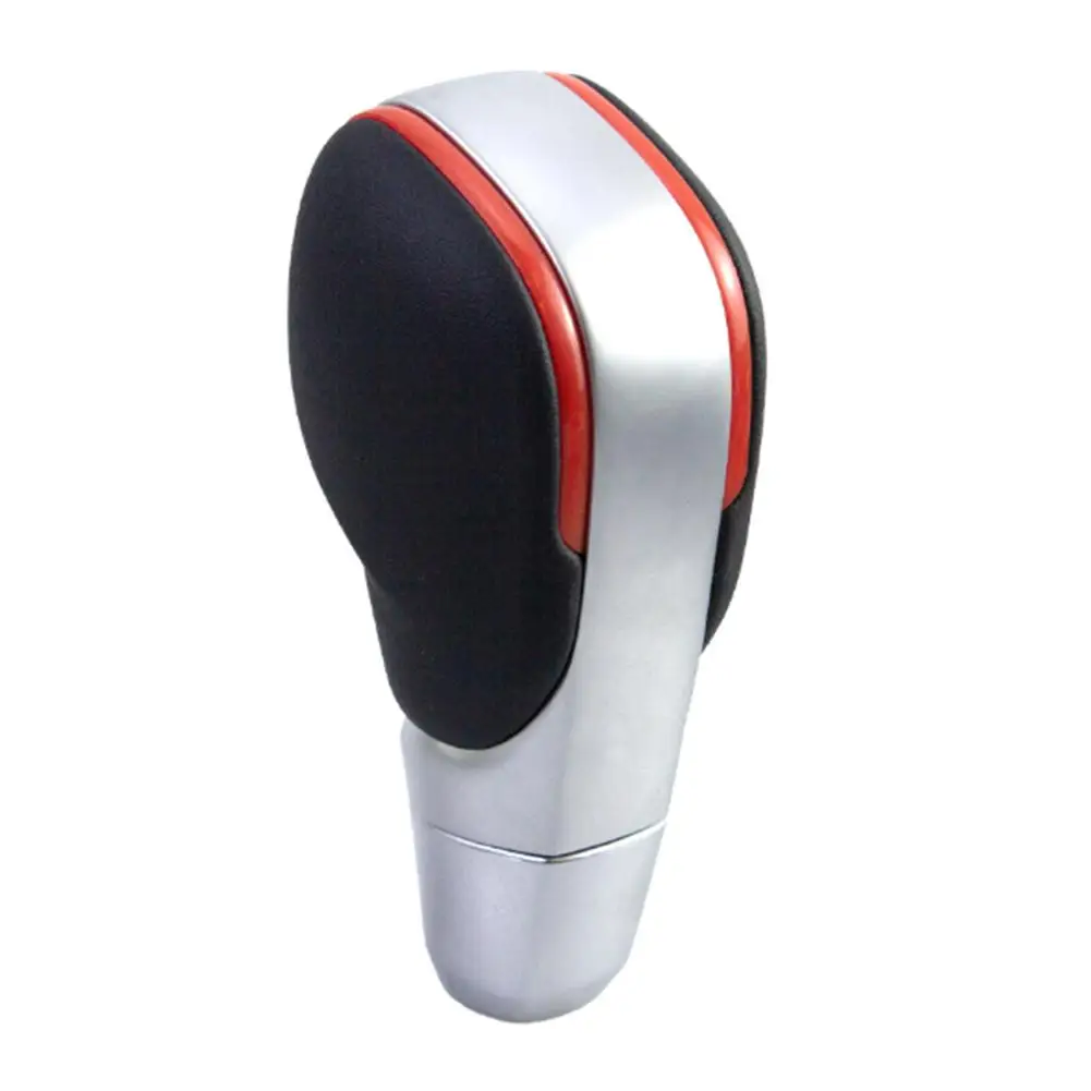 Automatic Gear Shift Knob Shifter Lever PU Leather For Renault For Kadjar 16 -21 Interior Replacement Parts
Automatic Gear Shift Knob Shifter Lever PU Leather For Renault For Kadjar 16 -21 Interior Replacement Parts