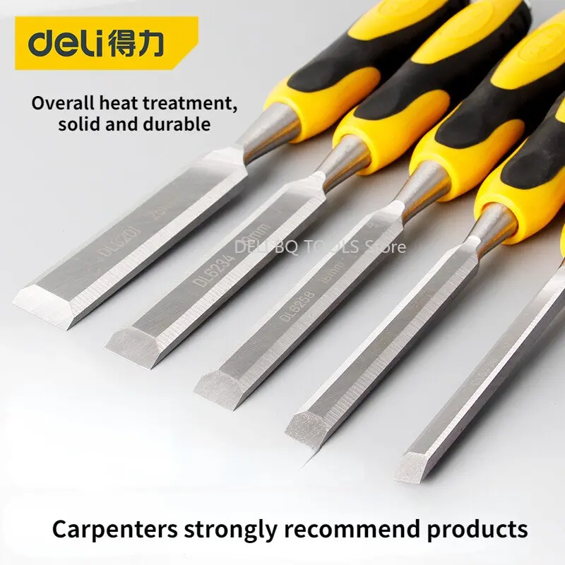 1pc Wood Carving Flat Chisel 10mm~25mm Carving Knife for Woodcut Working Carpenter Woodworking Tools for Carpenter Wood Tools
1pc Wood Carving Flat Chisel 10mm~25mm Carving Knife for Woodcut Working Carpenter Woodworking Tools for Carpenter Wood Tools