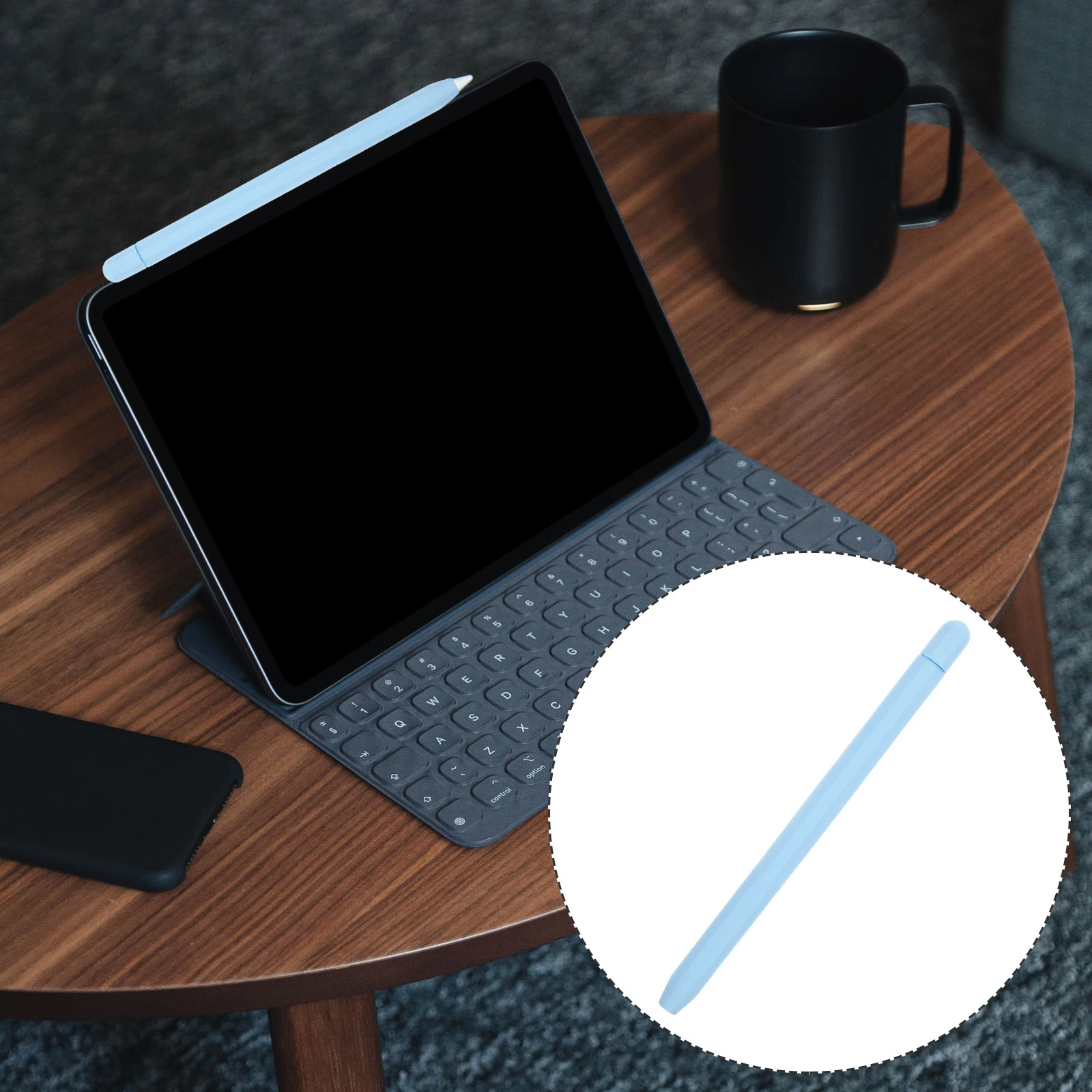 Чехол-накладка для стилуса Pencil 2, мягкий на ощупь, противоскользящий, ударопрочный, из силикона
Чехол-накладка для стилуса Pencil 2, мягкий на ощупь, противоскользящий, ударопрочный, из силикона