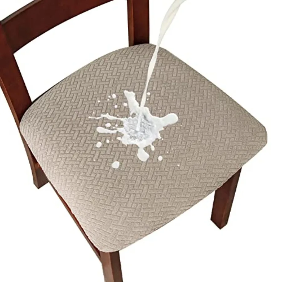 Waterproof Seat Covers for Dining Room Chairs Covers Dining Chair seat Covers Kitchen Chair Covers slipcovers
Waterproof Seat Covers for Dining Room Chairs Covers Dining Chair seat Covers Kitchen Chair Covers slipcovers