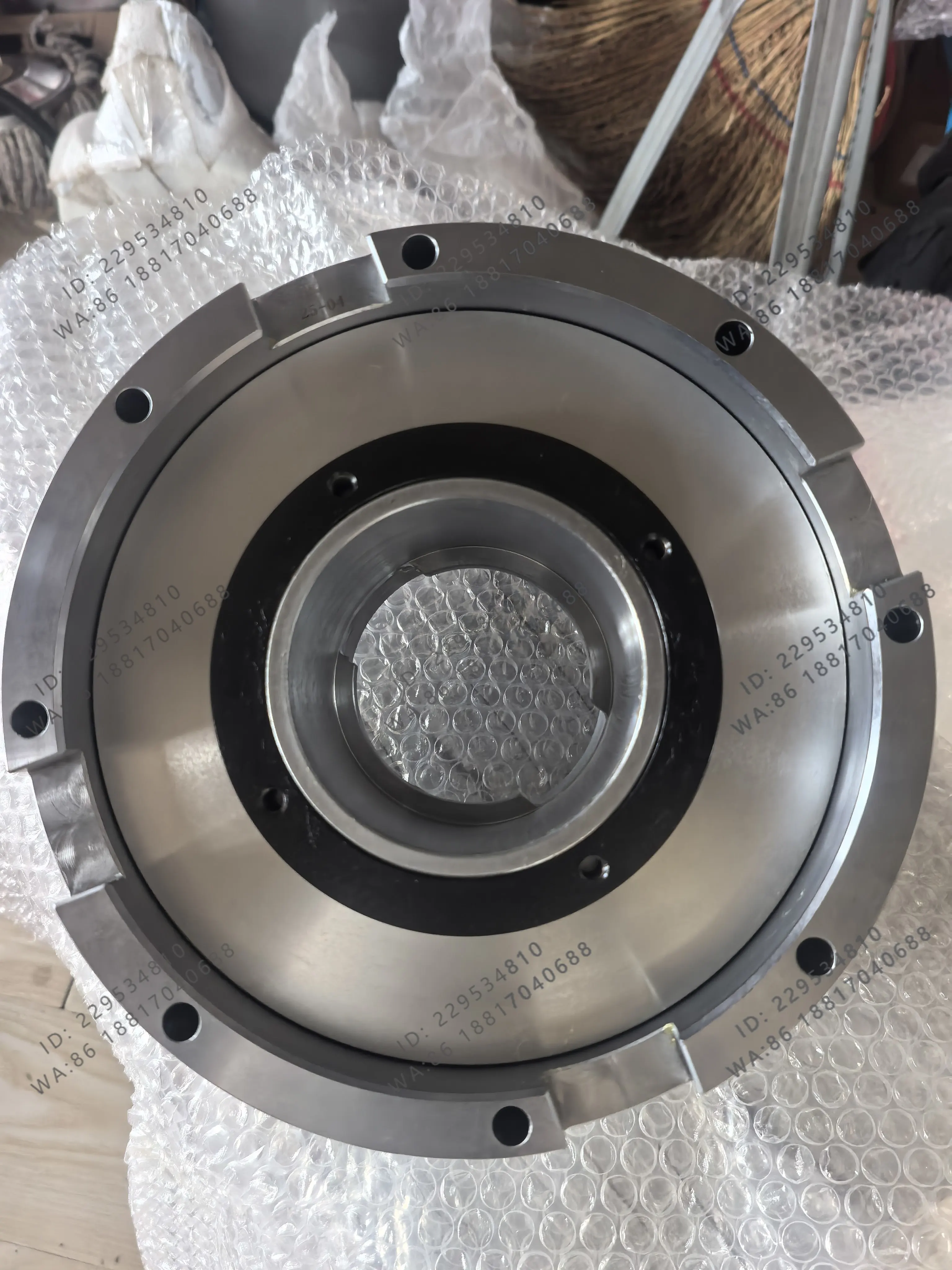 GS1BN180-7.5-DNW0980 Spindle Knife Cylinder
GS1BN180-7.5-DNW0980 Spindle Knife Cylinder