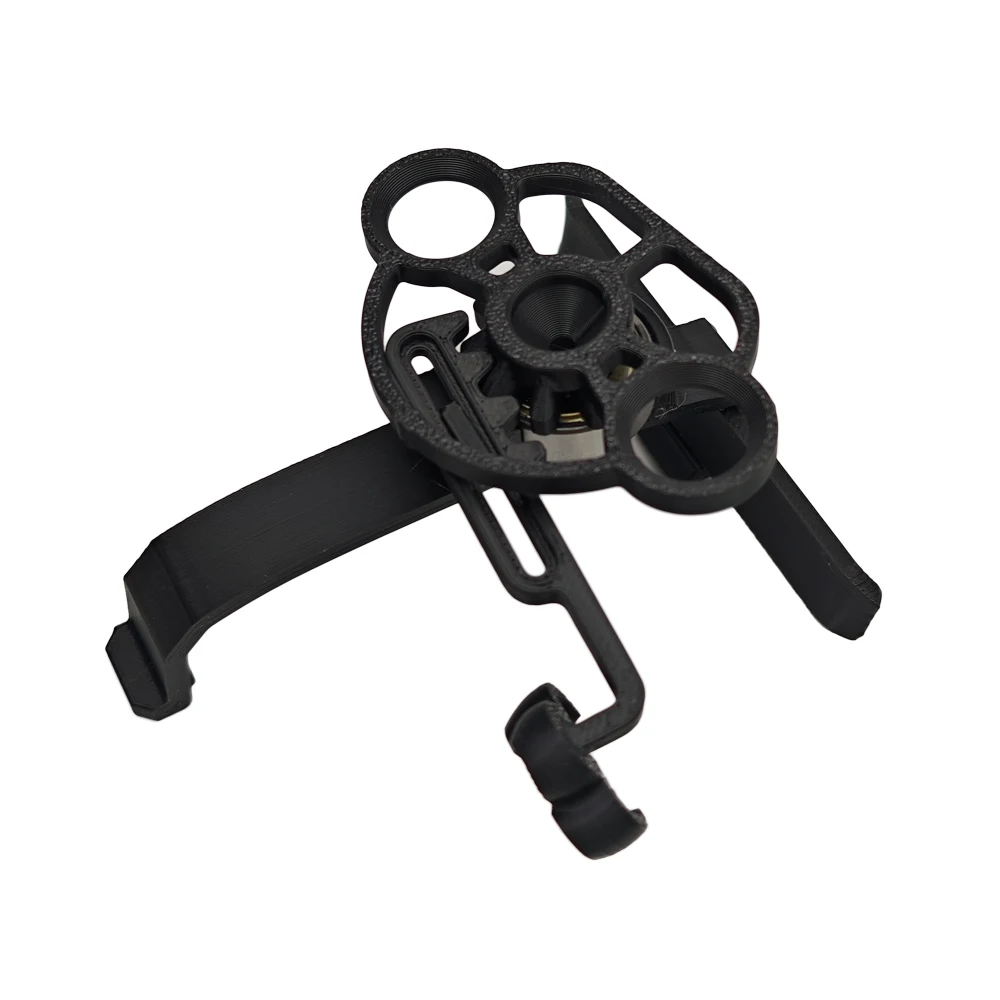 Mini 3D Printing Steering Wheel For Switch Pro Game Controller Auxiliary Replacement Accessories For Switch Pro Steering Wheel
Mini 3D Printing Steering Wheel For Switch Pro Game Controller Auxiliary Replacement Accessories For Switch Pro Steering Wheel