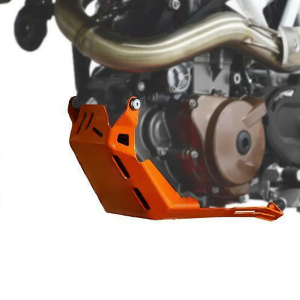Engine Belly Pan Guard Skid Plate Protector For HUSQVARNA 701 Enduro 701 Supermoto SM 701SM 701Enduro GASGAS 700 ES SM 2016-2025
Engine Belly Pan Guard Skid Plate Protector For HUSQVARNA 701 Enduro 701 Supermoto SM 701SM 701Enduro GASGAS 700 ES SM 2016-2025
