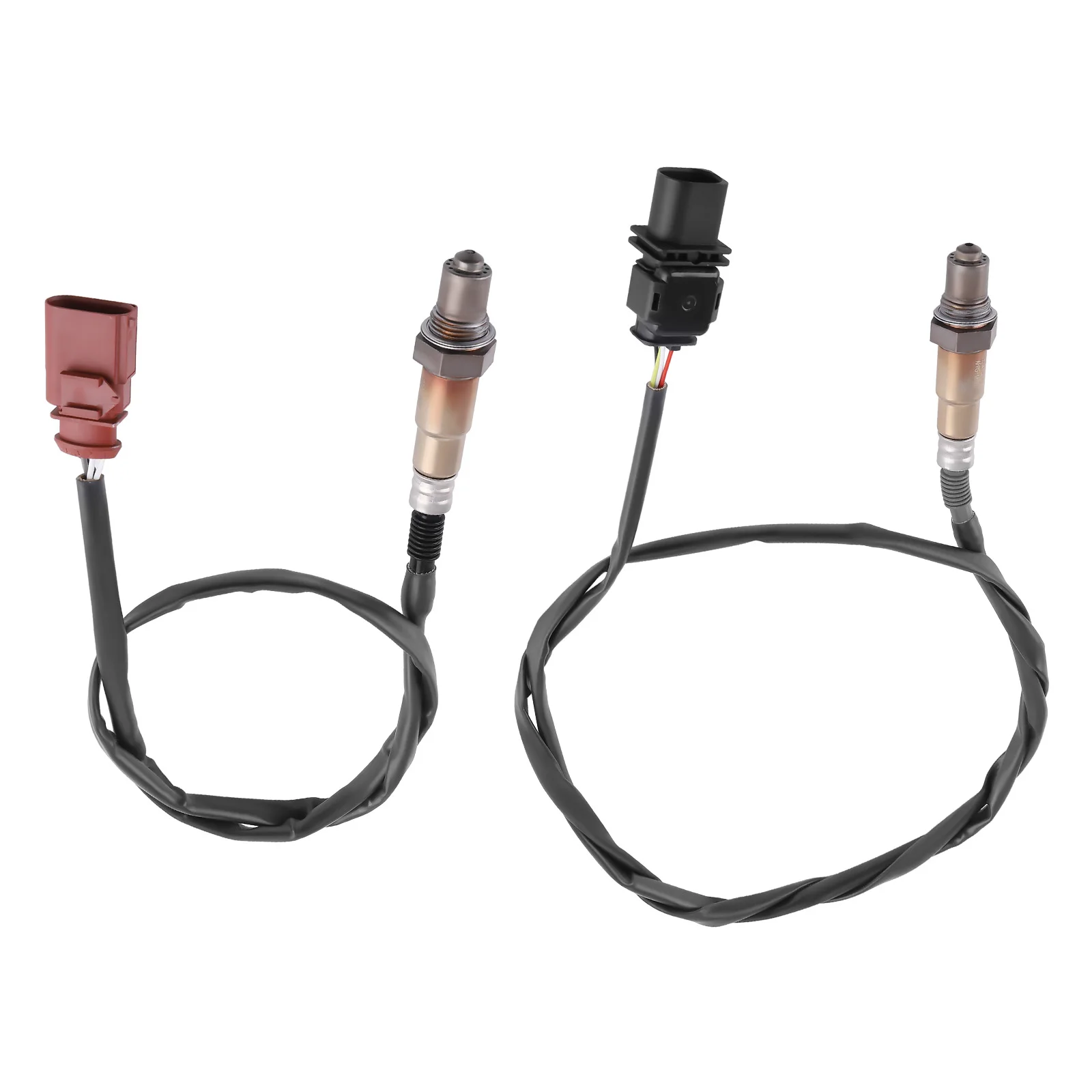 2X Up & Downstream Oxygen O2 Sensor For VW Jetta Audi A4 TT 234-4829 234-5019
2X Up & Downstream Oxygen O2 Sensor For VW Jetta Audi A4 TT 234-4829 234-5019