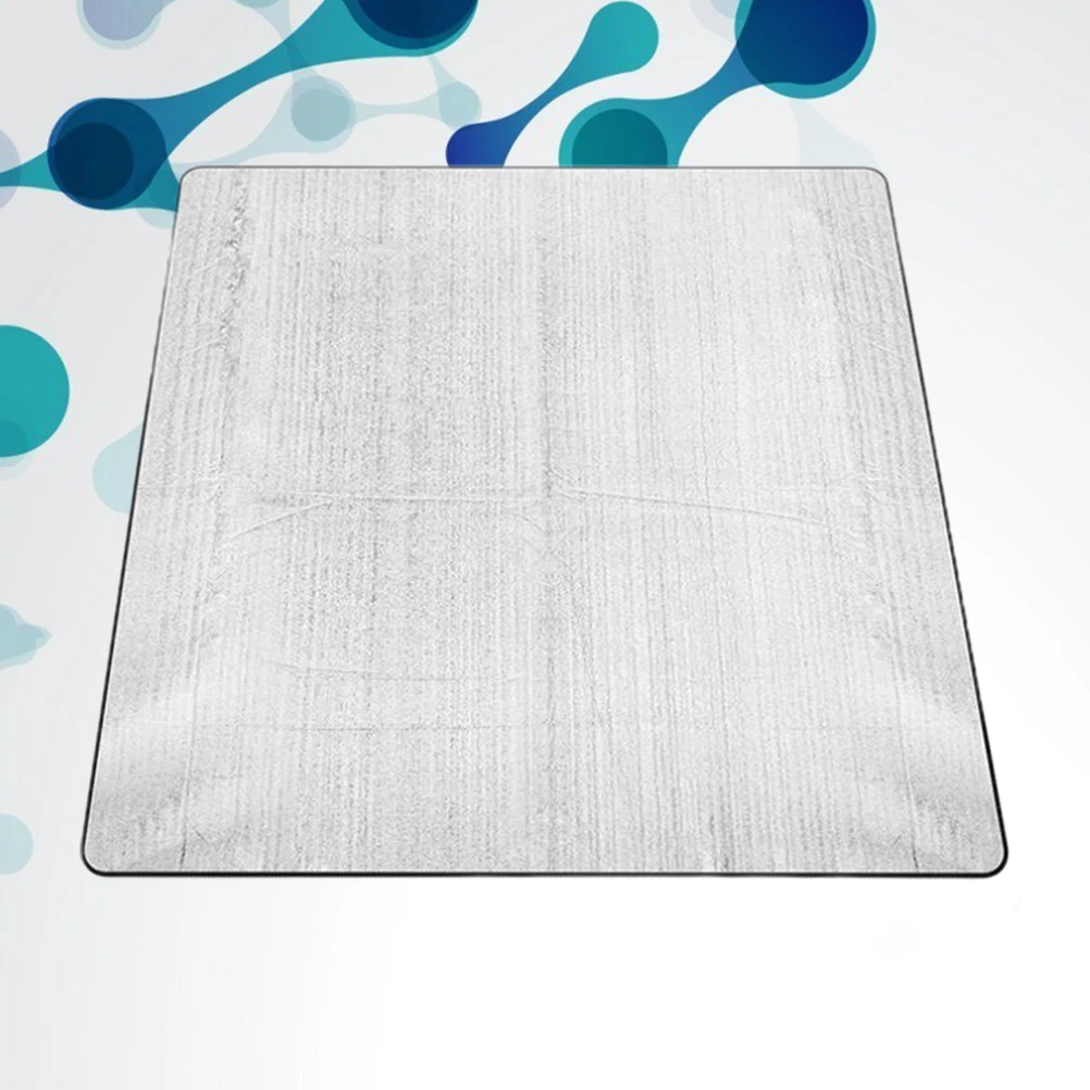 Camping Mat EVA Aluminum Foil Foldable Lightweight Portable Picnic Blanket Double Sleep Pad Outdoor
Camping Mat EVA Aluminum Foil Foldable Lightweight Portable Picnic Blanket Double Sleep Pad Outdoor