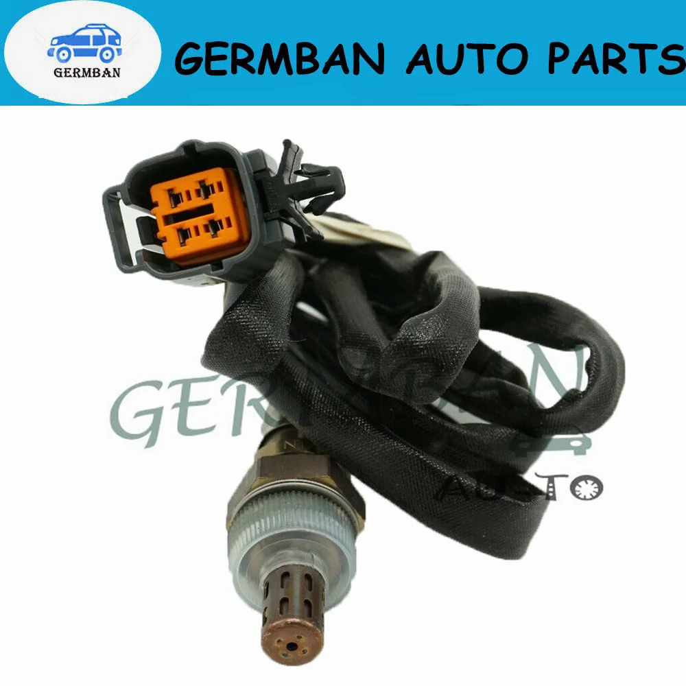 B5F3-18-861A B5F318861A Downstream Lambda Probe Oxygen O2 Sensor Fit For Mazda Demio 1.3 1.5 1998 1999 2000 2001 2002 2003
B5F3-18-861A B5F318861A Downstream Lambda Probe Oxygen O2 Sensor Fit For Mazda Demio 1.3 1.5 1998 1999 2000 2001 2002 2003