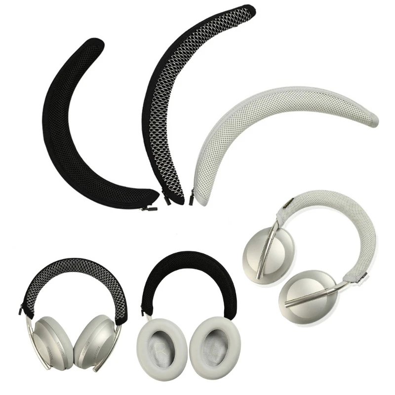 Replacement Headband Cover Sleeve for 700/NC700 Headphones Headbeam Caps Protectors Enjoy Comfortable Fit Zipper Covers
Replacement Headband Cover Sleeve for 700/NC700 Headphones Headbeam Caps Protectors Enjoy Comfortable Fit Zipper Covers
