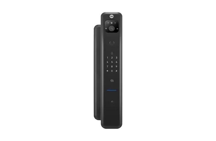 LJYFingerprint smart lock 3D facial recognition home security door electronic lock password lock YF1183
LJYFingerprint smart lock 3D facial recognition home security door electronic lock password lock YF1183