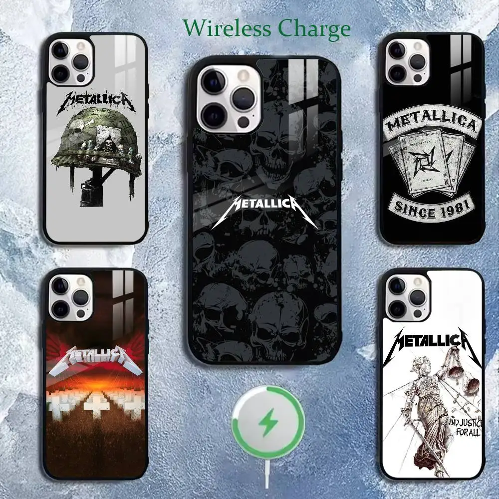 Music M-Metallica Album Logo Phone Case For iPhone17,16,15,14,13,12,11 Plus,Pro,Max Magnetic with Wireless Charging
Music M-Metallica Album Logo Phone Case For iPhone17,16,15,14,13,12,11 Plus,Pro,Max Magnetic with Wireless Charging