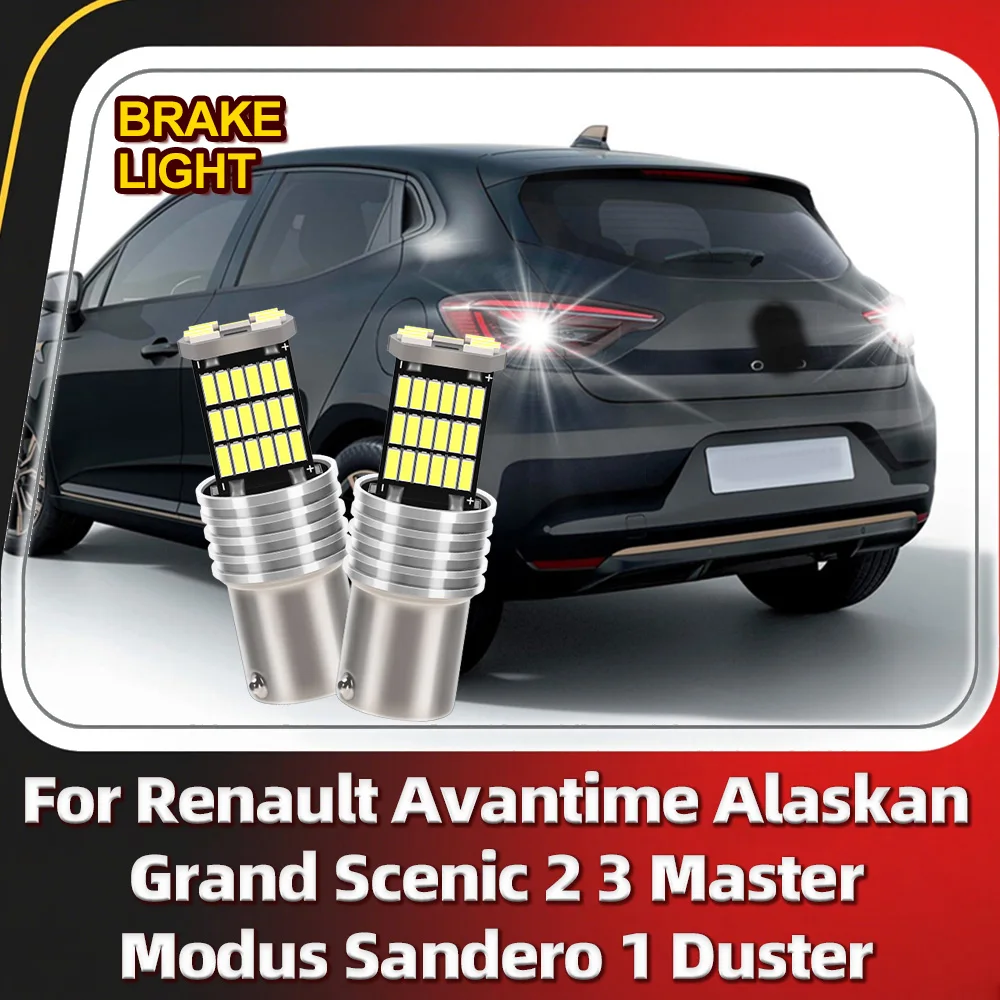 1157 Led Canbus T15 Reverse Light 6000K Backup Lamp For Renault Avantime Alaskan Grand Scenic 2 3 Master Modus Sandero 1 Duster
1157 Led Canbus T15 Reverse Light 6000K Backup Lamp For Renault Avantime Alaskan Grand Scenic 2 3 Master Modus Sandero 1 Duster