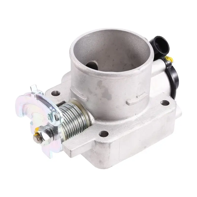 AT92-For Great Wall 491Q ENGINE Car Accessory 1008110-E01 Car THROTTLE ASSY Replacement Part
AT92-For Great Wall 491Q ENGINE Car Accessory 1008110-E01 Car THROTTLE ASSY Replacement Part