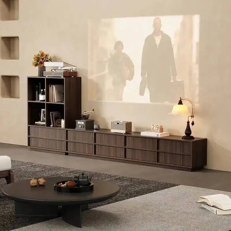Современная минималистичная подставка для телевизора с органайзером для ящиков, дизайн премиум-класса, подставка для телевизора, гостиная, мебель для телевизора Schrank Wohnzimmer
Современная минималистичная подставка для телевизора с органайзером для ящиков, дизайн премиум-класса, подставка для телевизора, гостиная, мебель для телевизора Schrank Wohnzimmer
