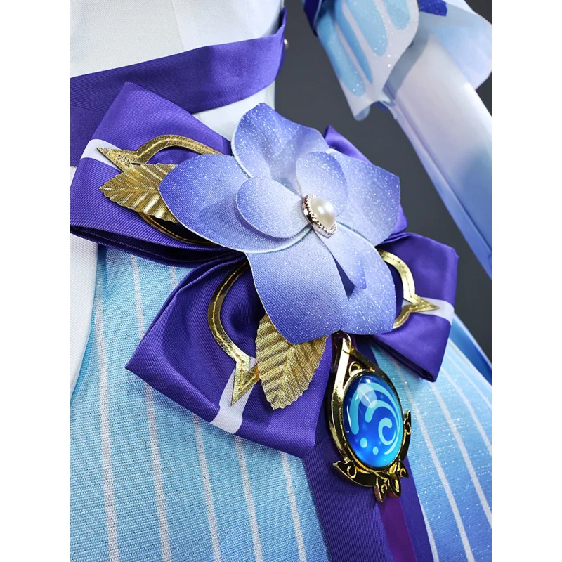 Nene 2025 New Style Costume Full Set Uniform Outfits Genshin Impact Breeze Of Sabaa Nilou Cosplay Dress Wig
Nene 2025 New Style Costume Full Set Uniform Outfits Genshin Impact Breeze Of Sabaa Nilou Cosplay Dress Wig