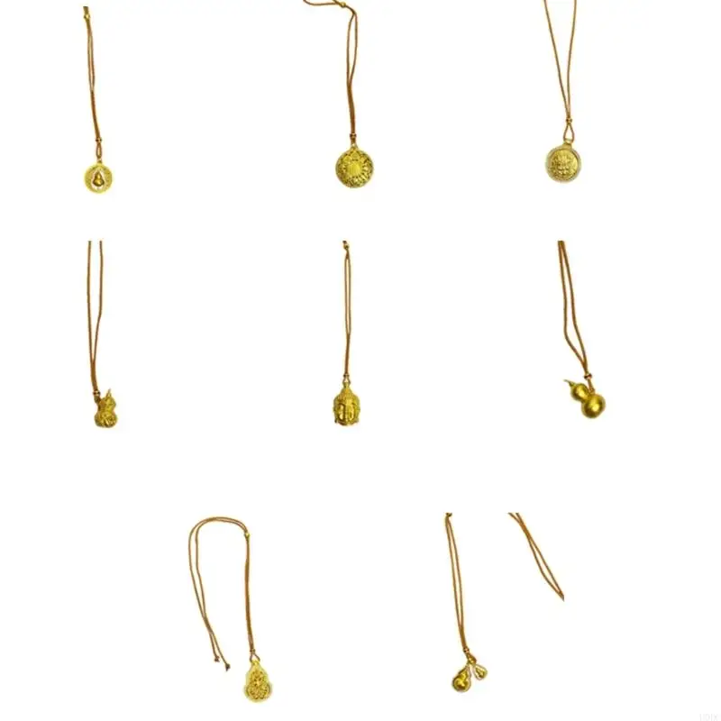 Exquisites Necklace Long Life Lock Pendant Lucky Necklace Vintage Pendants Stylish Alloys Accessory
Exquisites Necklace Long Life Lock Pendant Lucky Necklace Vintage Pendants Stylish Alloys Accessory
