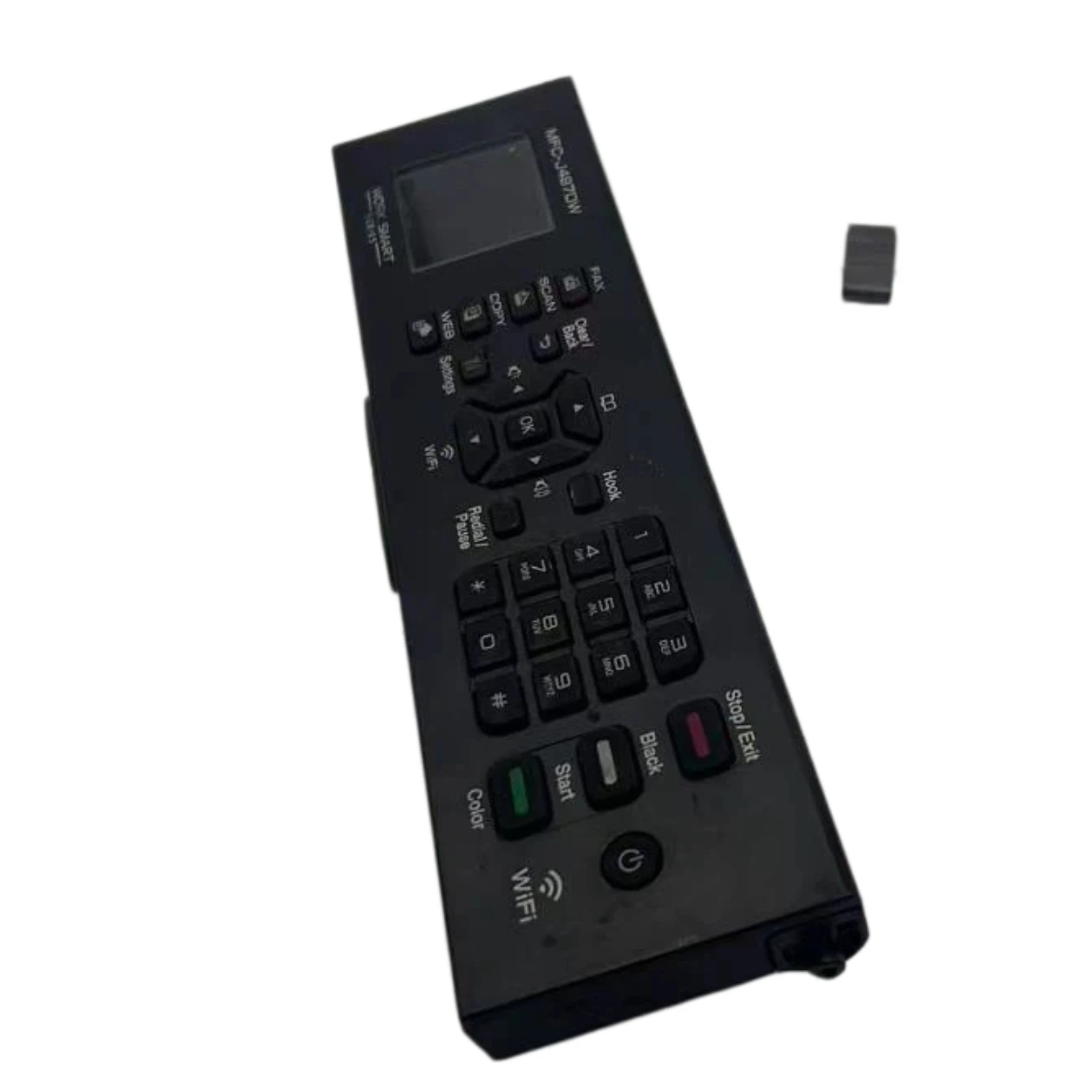 Screen Control Panel fits for Brother MFC-J497DW J497DW Printer Parts MFC J497DW
Screen Control Panel fits for Brother MFC-J497DW J497DW Printer Parts MFC J497DW