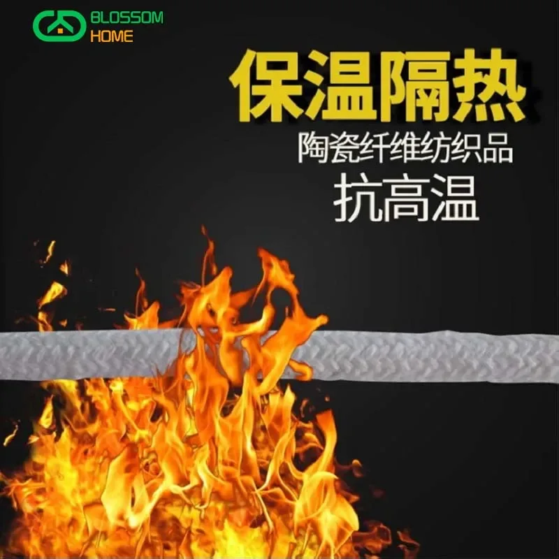 22/25/30/35/40/50 мм Упаковка из керамического волокна Набор керамического волокна Базовый проволочный стержень Плетеная упаковка Термосваривающая полоса Огнеупорное наполнение
22/25/30/35/40/50 мм Упаковка из керамического волокна Набор керамического волокна Базовый проволочный стержень Плетеная упаковка Термосваривающая полоса Огнеупорное наполнение