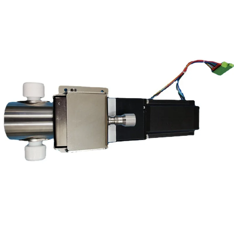 Chemical filling metering pump, valveless pump, large flow ceramic plunger pump, high precision pump
Chemical filling metering pump, valveless pump, large flow ceramic plunger pump, high precision pump