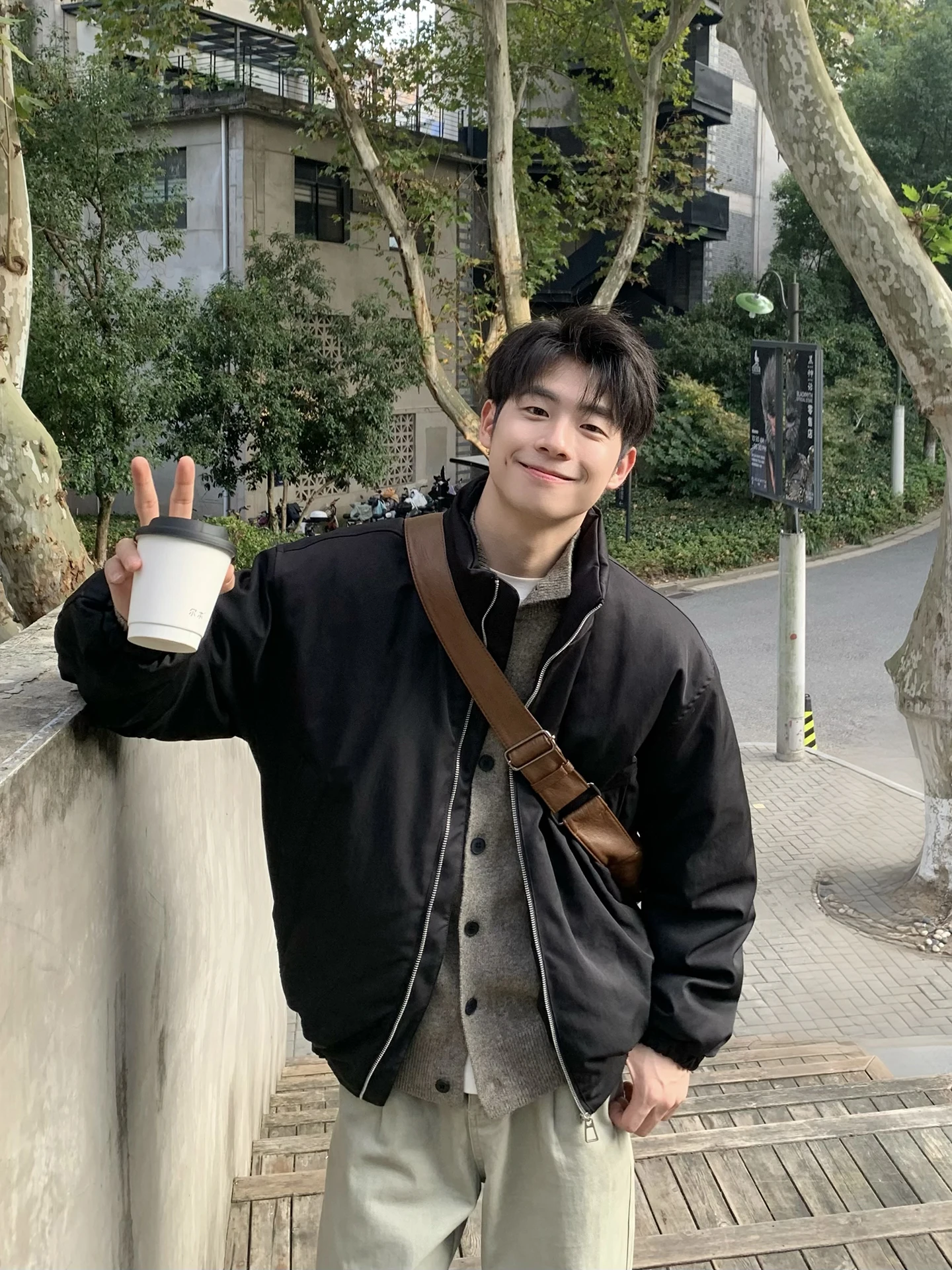 Bla Stand Collar Lightweight Thiened Winter Men's down Jaet Warm Cotton Outerwear Youthful Sle Long Sve Zipper Clo...
Bla Stand Collar Lightweight Thiened Winter Men's down Jaet Warm Cotton Outerwear Youthful Sle Long Sve Zipper Clo...