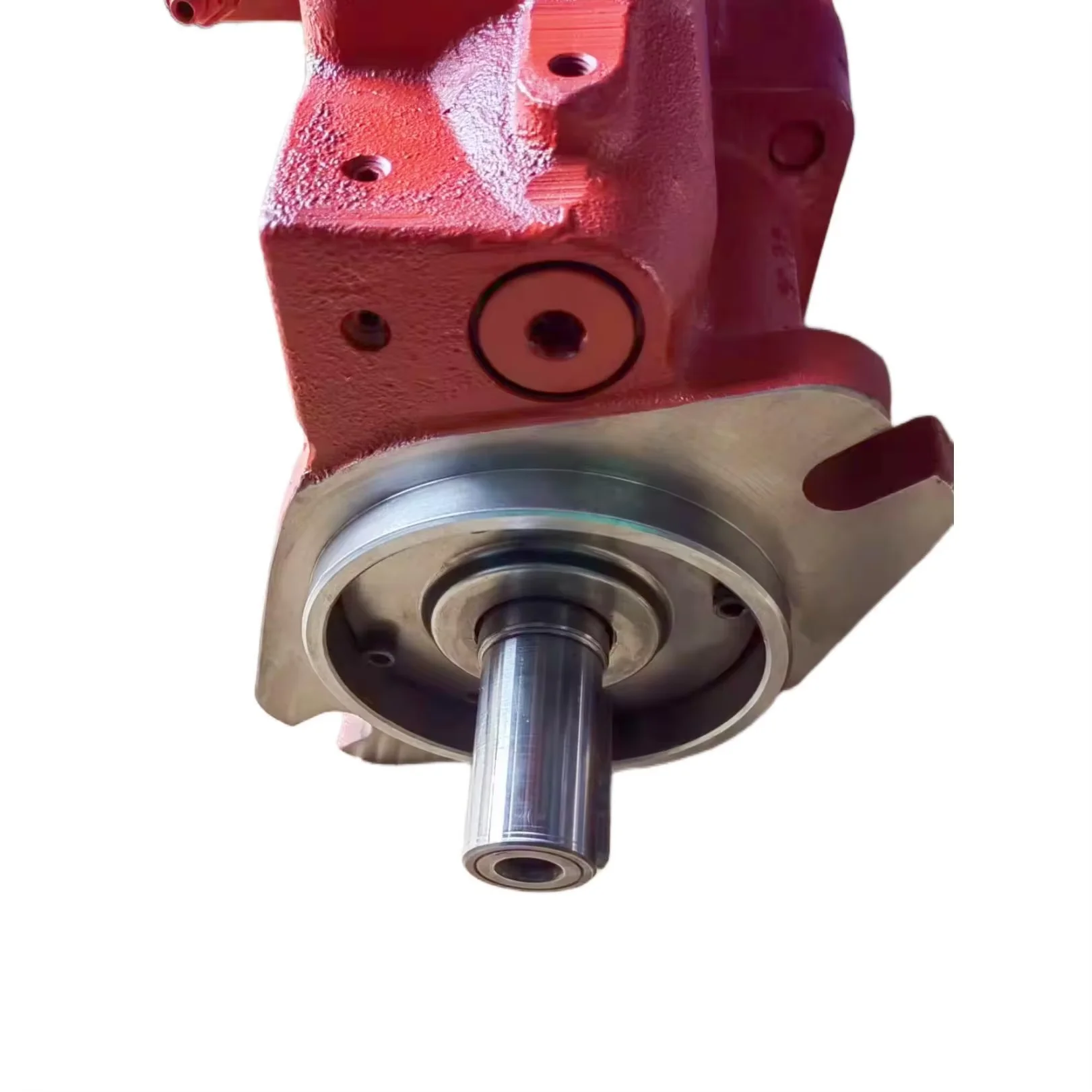 High Pressure Variable Displacement Hydraulic Piston Main Pump Replacement Component For Industrial Construction Machinery
High Pressure Variable Displacement Hydraulic Piston Main Pump Replacement Component For Industrial Construction Machinery