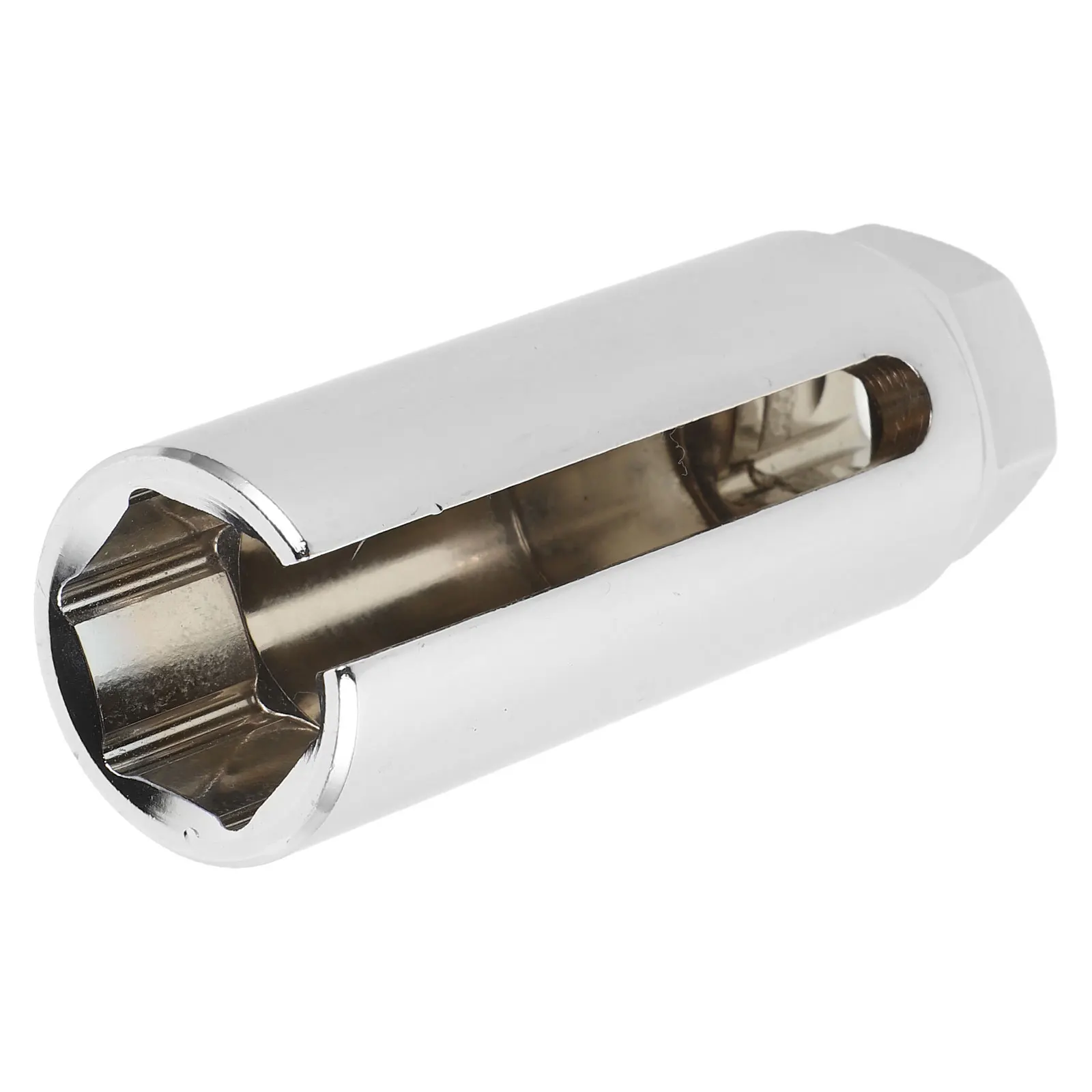 1/2 Inch Oxygen Socket Wrench Durable Automotive Sensor Removal Tool Compatible With Various Car Models Professional Mechanics
1/2 Inch Oxygen Socket Wrench Durable Automotive Sensor Removal Tool Compatible With Various Car Models Professional Mechanics