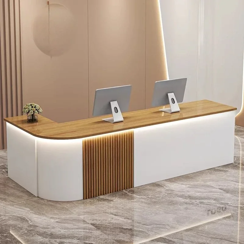 Simple Executive Reception Desks Unique Luxury Best Minimalist Reception Desks Design Modern Escritorio Commercial Furniture
Simple Executive Reception Desks Unique Luxury Best Minimalist Reception Desks Design Modern Escritorio Commercial Furniture