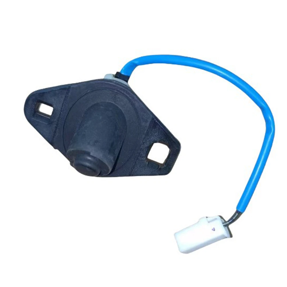 Rear Trunk Switch With/Keyless Button Request Liftgate Release Switch EG23-67-6S0 For Mazda CX-7 CX7 2007-2012
Rear Trunk Switch With/Keyless Button Request Liftgate Release Switch EG23-67-6S0 For Mazda CX-7 CX7 2007-2012