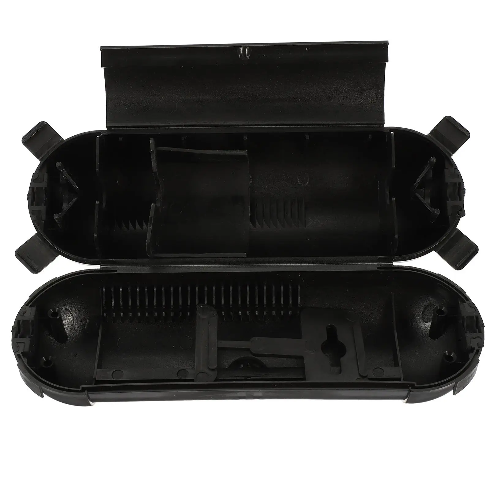 Plastic Junction Box Outdoor Extension Cord Safety Cover Weatherproof Connector Protector Durable Electrical Equipment
Plastic Junction Box Outdoor Extension Cord Safety Cover Weatherproof Connector Protector Durable Electrical Equipment
