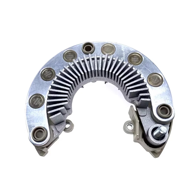 Выпрямительный диод для Mazda CX5 Axela Atenza
Выпрямительный диод для Mazda CX5 Axela Atenza