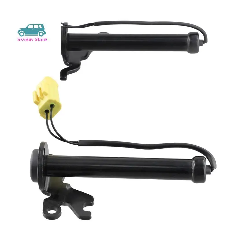 6X Front Hood Actuator Bonnet Actuator For BMW F40 118I M SPORT 1.5 Hood Lock Actuator 51237450944 51237450943
6X Front Hood Actuator Bonnet Actuator For BMW F40 118I M SPORT 1.5 Hood Lock Actuator 51237450944 51237450943