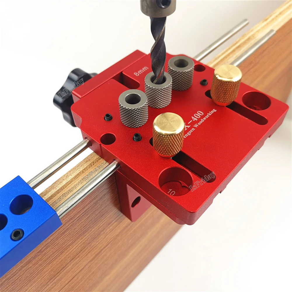 X400 3 in 1 Punch Locator Round Wooden Tenon Punch Three-in-one Locator Wrench Furniture Locator Woodworking Tools
X400 3 in 1 Punch Locator Round Wooden Tenon Punch Three-in-one Locator Wrench Furniture Locator Woodworking Tools