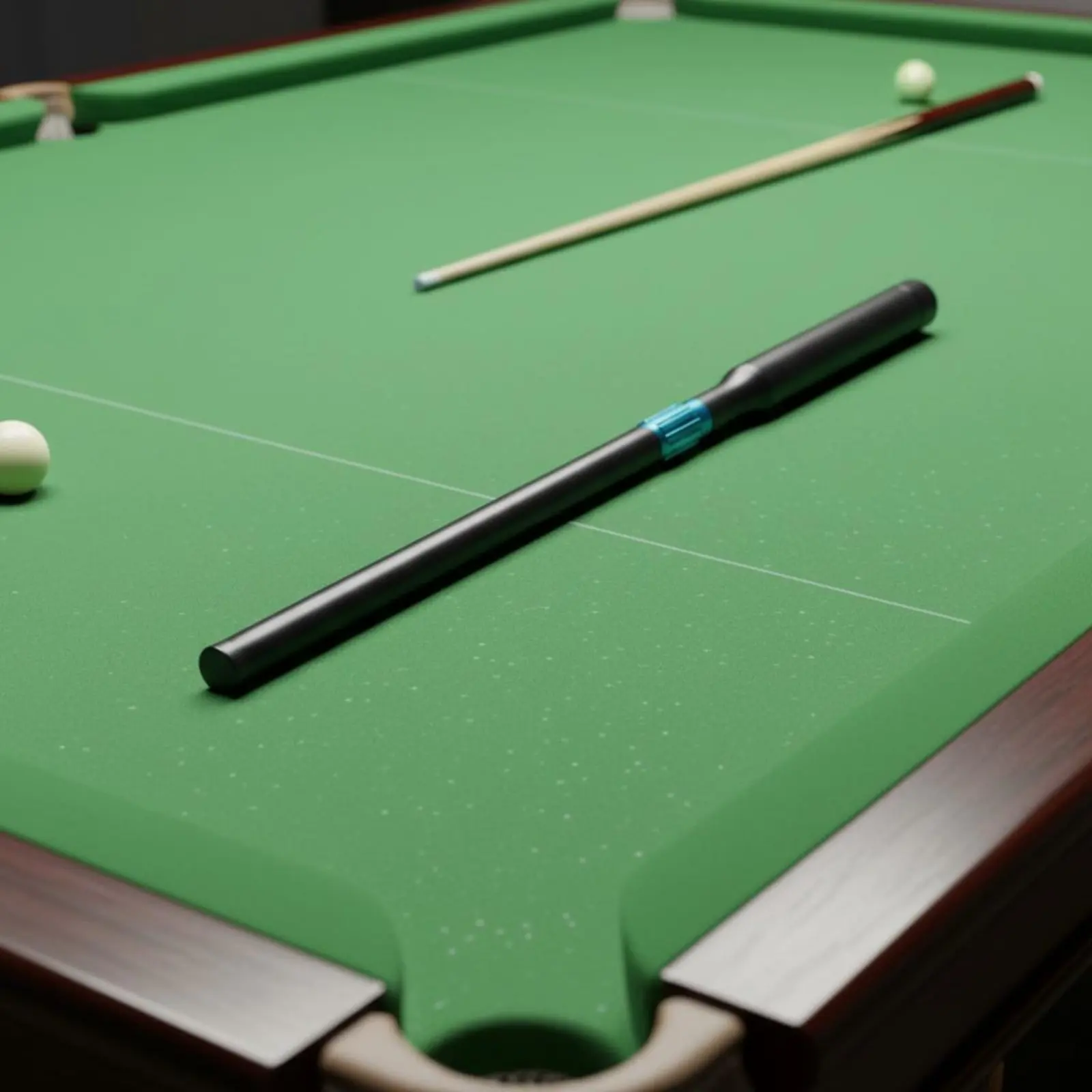 Telescopic Snooker Cue Extender Lightweight Pool Cue Extension Sleeve-on Pool Stick Extender Anti-Abrasion Interior Secure Fit
Telescopic Snooker Cue Extender Lightweight Pool Cue Extension Sleeve-on Pool Stick Extender Anti-Abrasion Interior Secure Fit