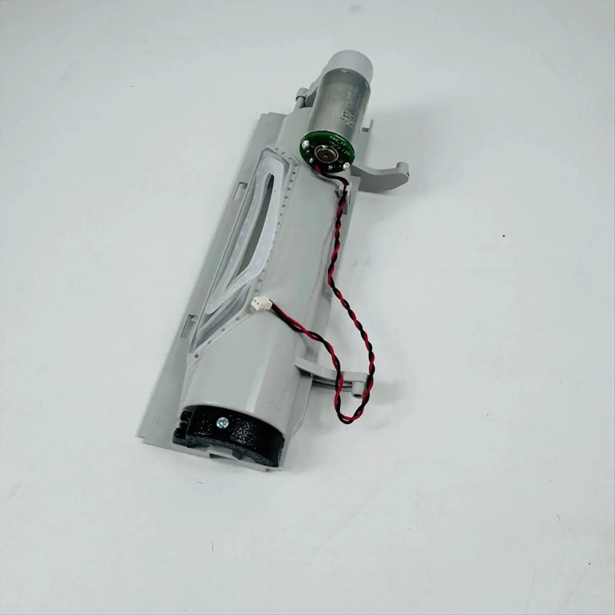 (A14E) Редуктор основной щетки пылесоса для Roborock S50 Max / S60 Pure / S55 Max / S65 Pure / S45 Max, запасные части
(A14E) Редуктор основной щетки пылесоса для Roborock S50 Max / S60 Pure / S55 Max / S65 Pure / S45 Max, запасные части