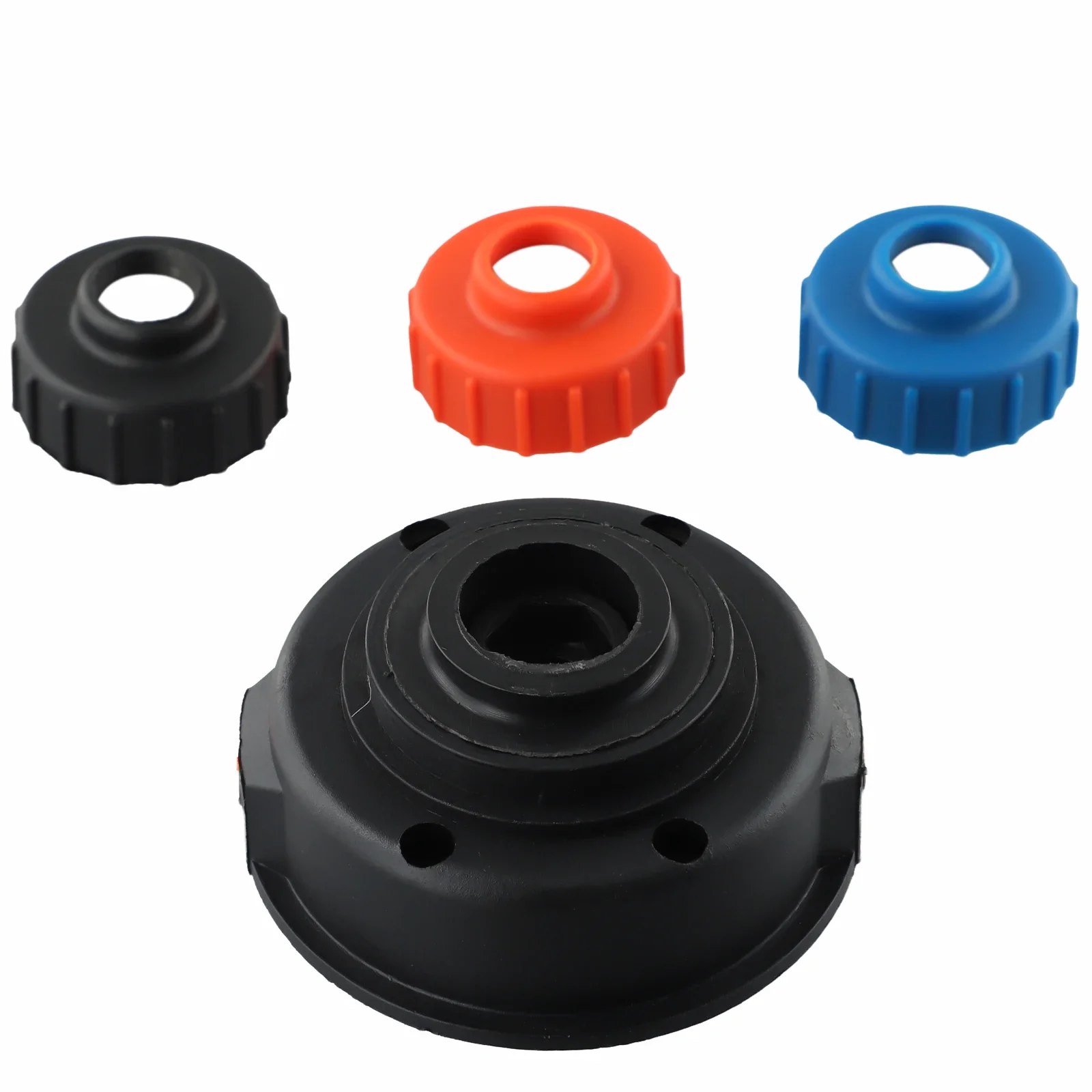 Garden Power Tools Bump Knob Trimmer Head For Troy-Bilt High Quality Metal TB10CS TB20CS Replacements Brand New
Garden Power Tools Bump Knob Trimmer Head For Troy-Bilt High Quality Metal TB10CS TB20CS Replacements Brand New
