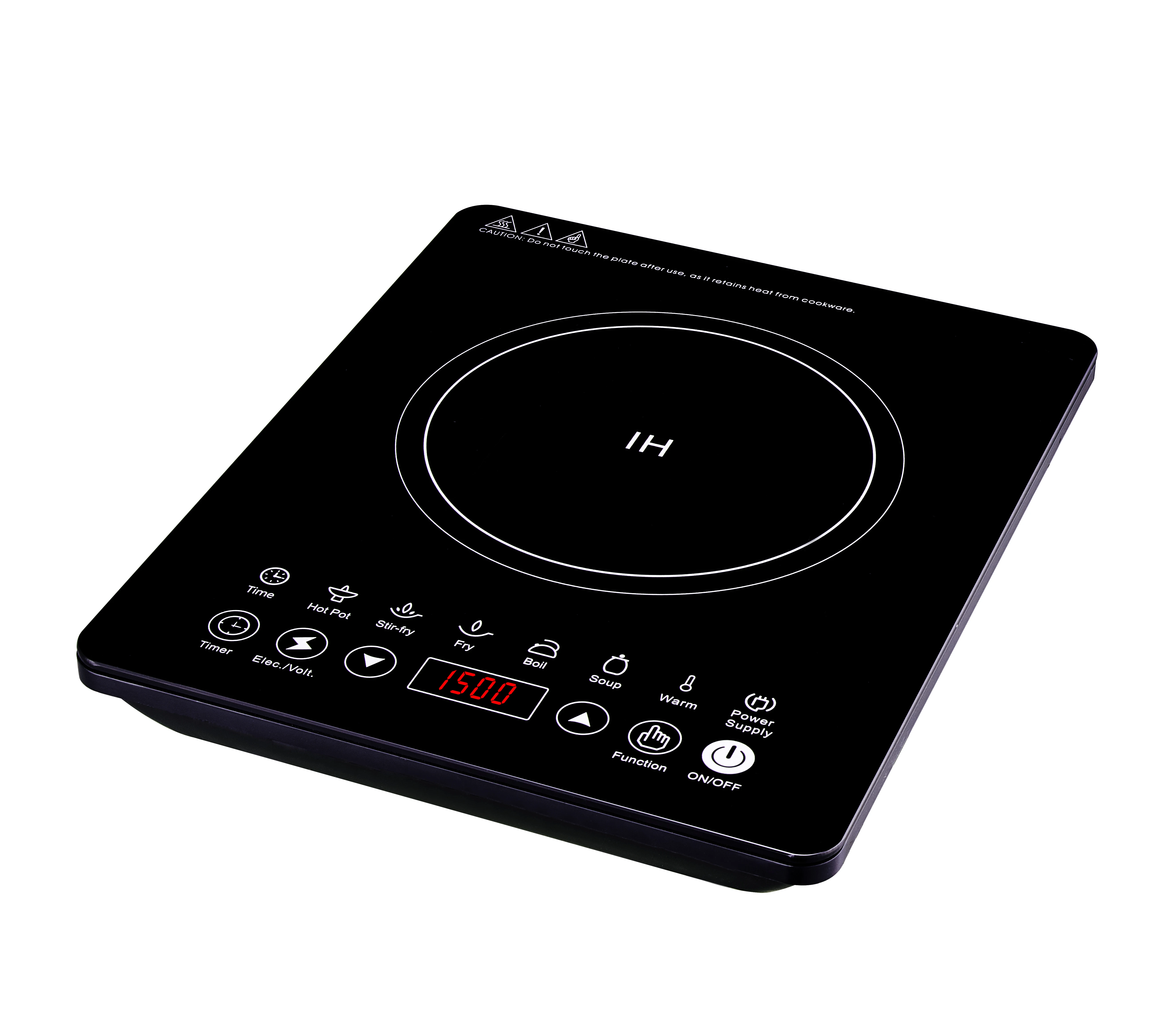 2024 New Arrival Portable Touch Control Induction Cooker Electric Cooker Bevel Induction Cooktop Induction Cooker
2024 New Arrival Portable Touch Control Induction Cooker Electric Cooker Bevel Induction Cooktop Induction Cooker