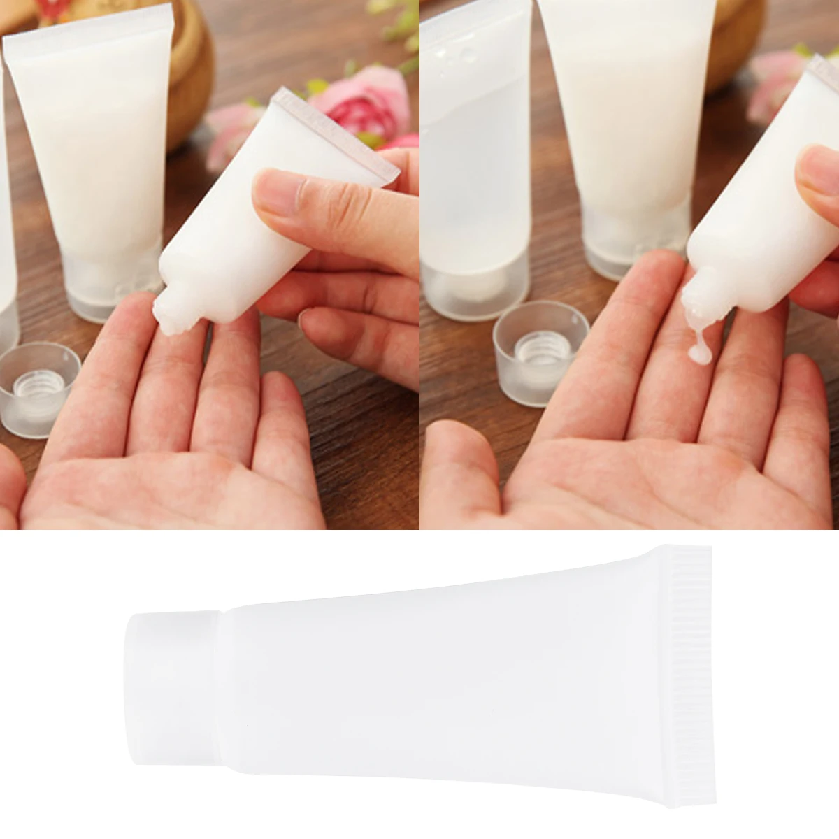 30pcs Bottles Shampoo Hand Bottles For Face Wash Lotion Body Wash Travel Container Frosted Eco Friendly Durable
30pcs Bottles Shampoo Hand Bottles For Face Wash Lotion Body Wash Travel Container Frosted Eco Friendly Durable