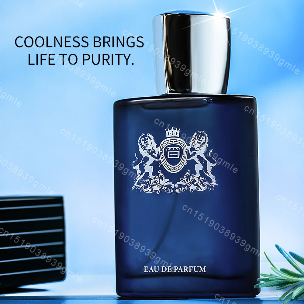Lasting Fragrance 100ml Vanilla Women Men Perfume Flirting High Quality Strong Pheromones Man Cologne Perfumes Mujer Originales
Lasting Fragrance 100ml Vanilla Women Men Perfume Flirting High Quality Strong Pheromones Man Cologne Perfumes Mujer Originales