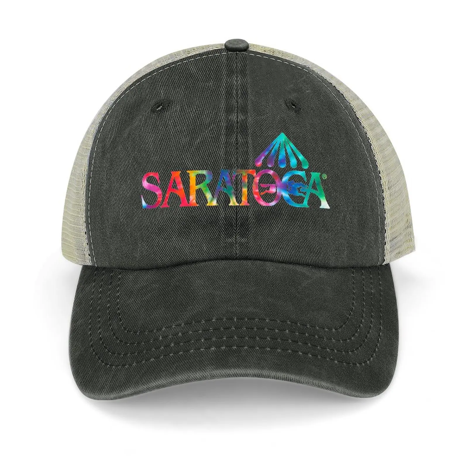Saratoga Springs Race Track Baseball Cap Kids Hat custom caps western Hat Women Hats Men's
Saratoga Springs Race Track Baseball Cap Kids Hat custom caps western Hat Women Hats Men's