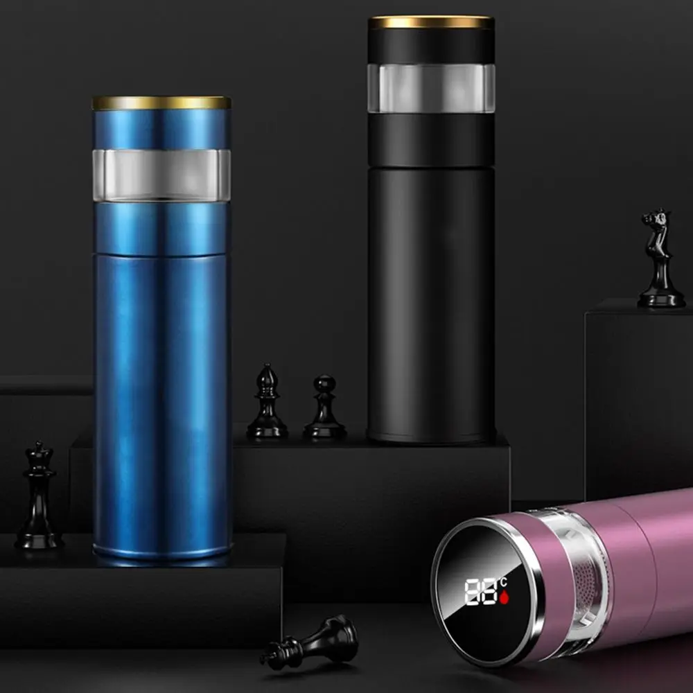 Умный термос из нержавеющей стали 316 с разделителем, LED-дисплеем температуры и интеллектуальной вакуумной изоляцией, стеклянная перегородка
Умный термос из нержавеющей стали 316 с разделителем, LED-дисплеем температуры и интеллектуальной вакуумной изоляцией, стеклянная перегородка