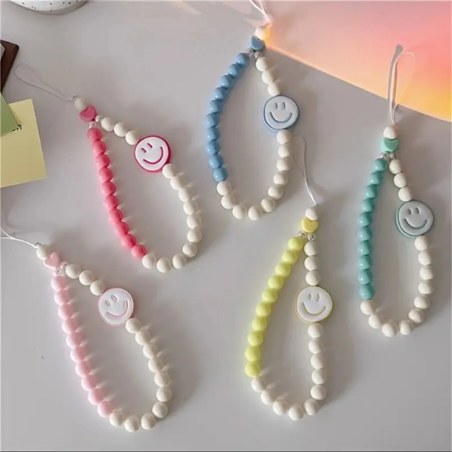 Versatile, Universal, and Functional Secure Phone Strap Wristband - Ideal for All Mobile Phone Case Accessories - Perfect for Ev
Versatile, Universal, and Functional Secure Phone Strap Wristband - Ideal for All Mobile Phone Case Accessories - Perfect for Ev