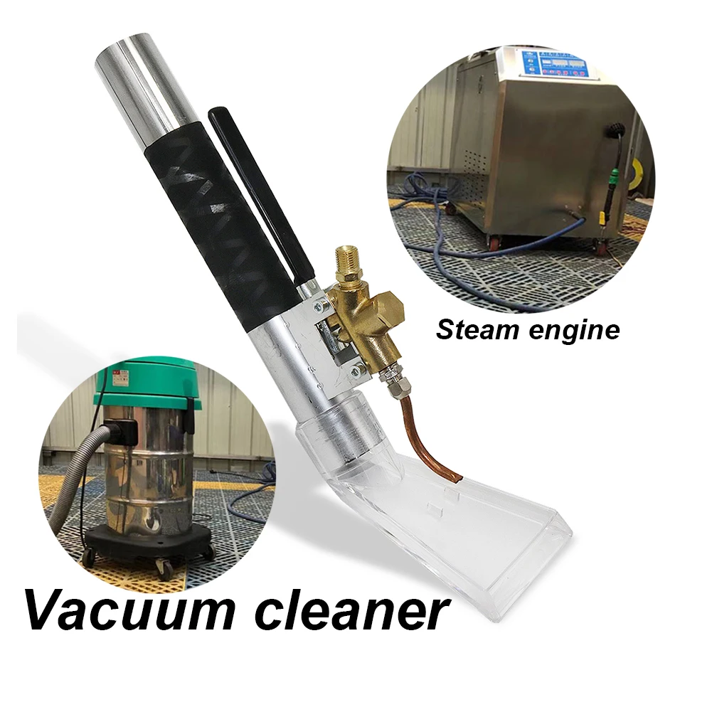 Car Washer Universal Vacuum Cleaner Brush Washing Broom Suction Nozzle Head For Sofa Car Seat Carpet Floor Cleaning Maintenance
Car Washer Universal Vacuum Cleaner Brush Washing Broom Suction Nozzle Head For Sofa Car Seat Carpet Floor Cleaning Maintenance