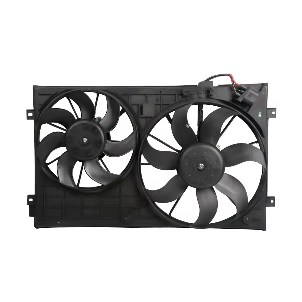 Factory direct sales of for BYD Song Pro DM 2019-2021 OE 12630228-00 automotive radiator fan Engine radiator cooling fan
Factory direct sales of for BYD Song Pro DM 2019-2021 OE 12630228-00 automotive radiator fan Engine radiator cooling fan