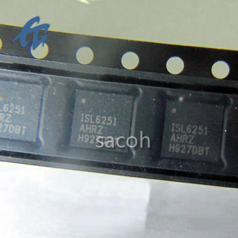 (SACOH IC Chips) ISL6251AHRZ-T ISL6251AHRZ 10Pcs 100% Brand New Original In Stock
(SACOH IC Chips) ISL6251AHRZ-T ISL6251AHRZ 10Pcs 100% Brand New Original In Stock