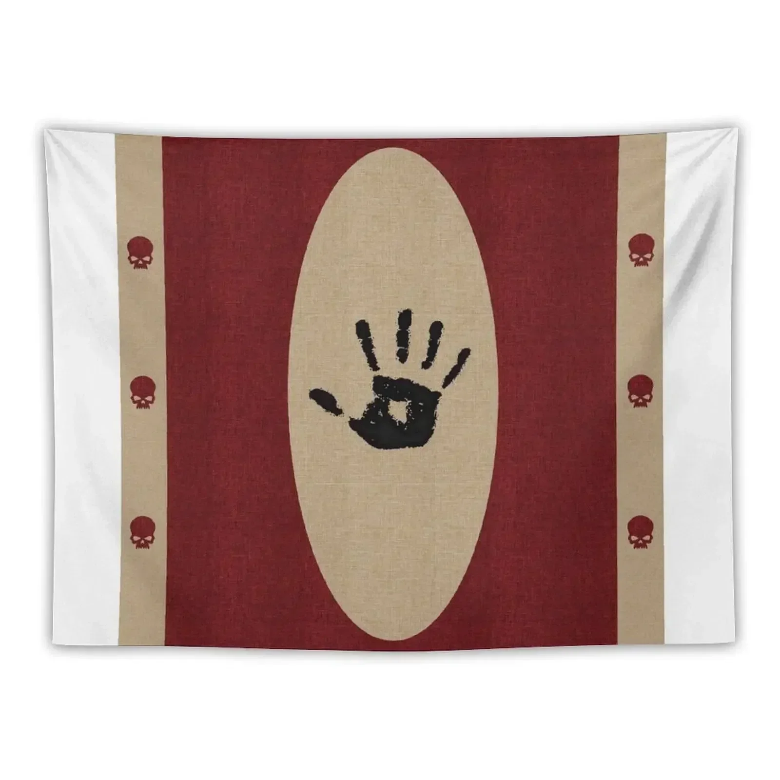 Banner of the Dark Brotherhood Tapestry Decoration Home Decorative Paintings Tapestry
Banner of the Dark Brotherhood Tapestry Decoration Home Decorative Paintings Tapestry