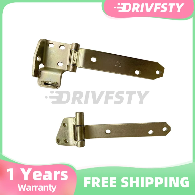 MB669300 MB6 693 00 Back Door Tailgate Door Upper Hinge For Montero Pajero V43W V45W 1991-1999 MB230806
MB669300 MB6 693 00 Back Door Tailgate Door Upper Hinge For Montero Pajero V43W V45W 1991-1999 MB230806