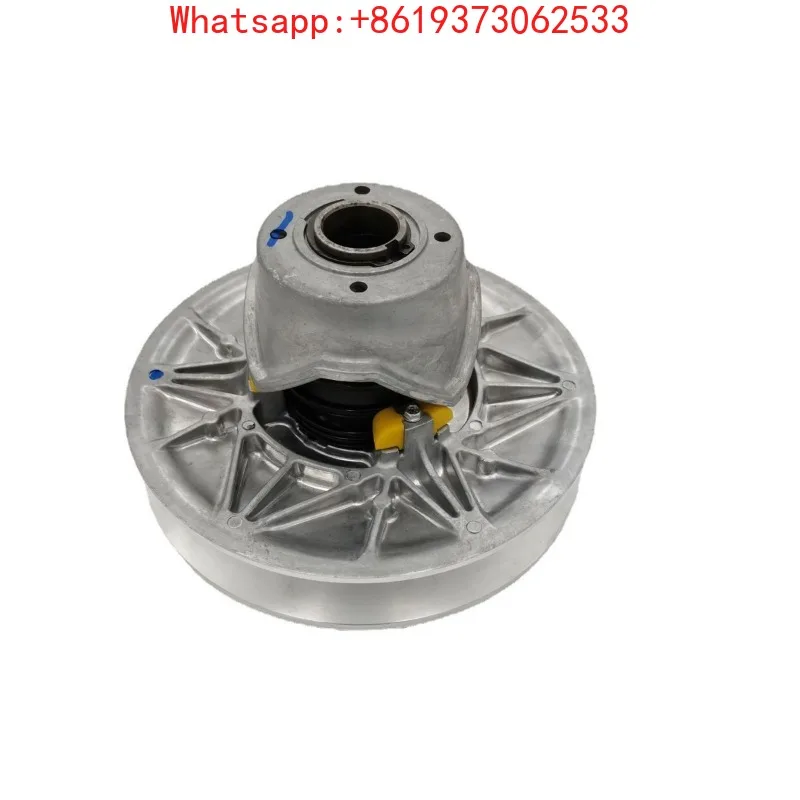 Suitable for CVTECH450-550 Driven Wheel 0GR0-052000450/550 Combined High Performance Clutch
Suitable for CVTECH450-550 Driven Wheel 0GR0-052000450/550 Combined High Performance Clutch