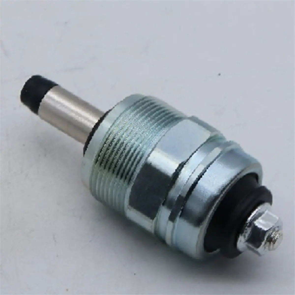 #92N Automotive Parts & Accessories,Shutoff Cut Off Stop Solenoid Valve (Metal)
#92N Automotive Parts & Accessories,Shutoff Cut Off Stop Solenoid Valve (Metal)